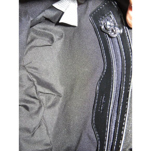 VALENTINO ORLANDI italian Leather Tote Satchel & Matching Change Purse NWT - Picture 13 of 13